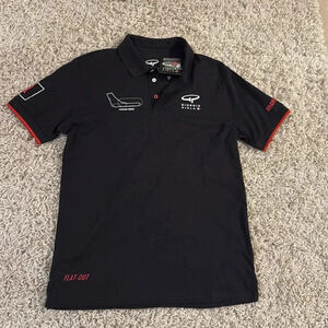 Giorgio Piola T-shirt 👕 size medium NWT